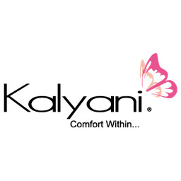 Kalyani Logo