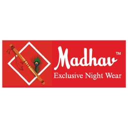Madhav Logo