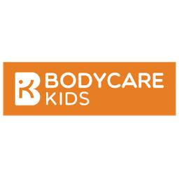BodyCare Kids Logo
