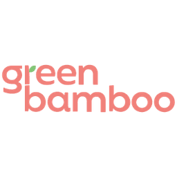 GreenBamboo Logo