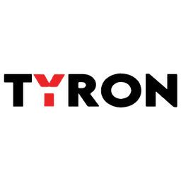 Tyron Logo