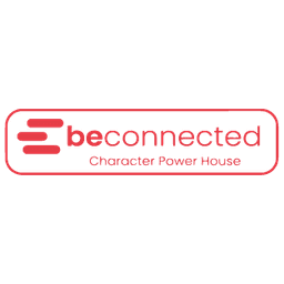 BeConnected Logo