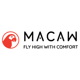 Macaw Logo