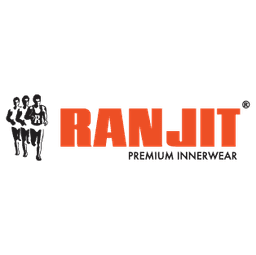 Ranjit Logo