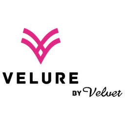 Velure Logo