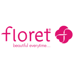 Floret Logo