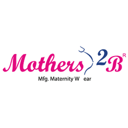 Mothers2B Logo