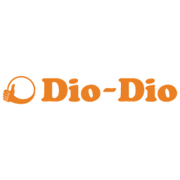 DioDio Logo