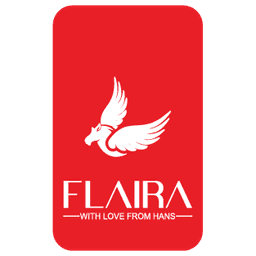 Flaira Logo