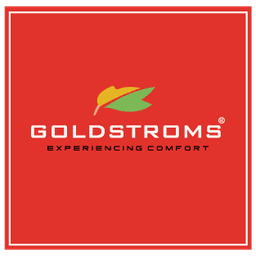 GoldStroms Logo