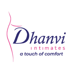 Dhanvi Logo