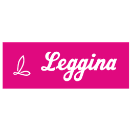 Leggina Logo