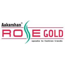 RoseGold Logo
