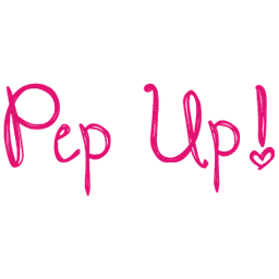 PepUp Logo