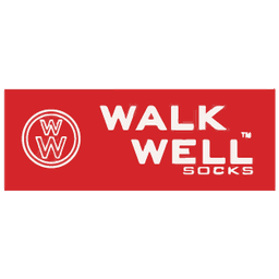 WalkWell Logo