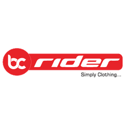 BCRider Logo