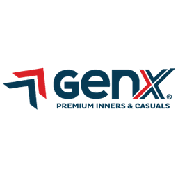 GenX Logo