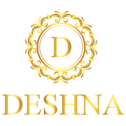Deshna Logo