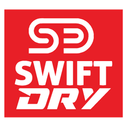 SwiftDry Logo
