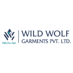 WildWolf Logo