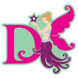 DK Logo