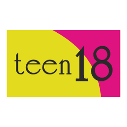 Teen18 Logo