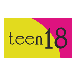 Teen18 Logo