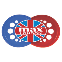 MaxLondon Logo