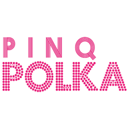 PinQPolka Logo