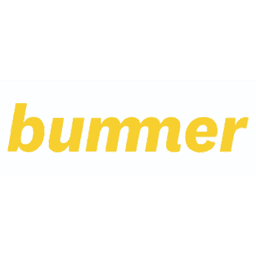 Bummer Logo