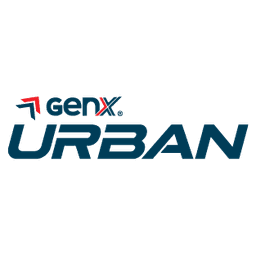 GenXUrban Logo
