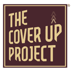 CoverUp Logo