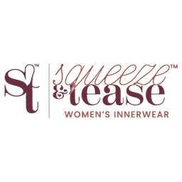SqueezeTease Logo