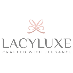 LacyLuxe Logo