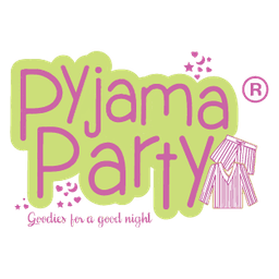 PyjamaParty Logo