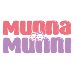 MunnaMunni Logo