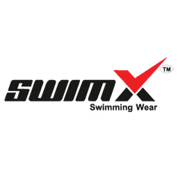 SwimX Logo