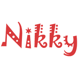 Nikky Logo