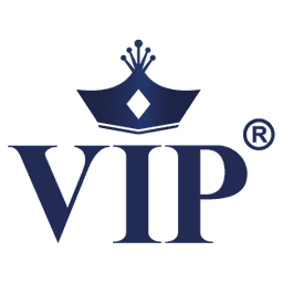 VIP Logo