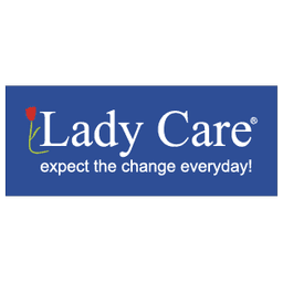 Lady Care Logo