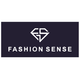 FashionSense Logo
