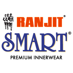 Ranjit Smart Logo