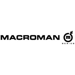 Macroman Logo