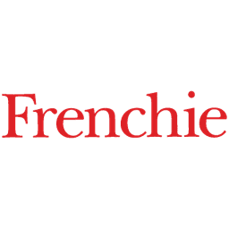 Frenchie Logo