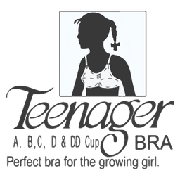 Teenager Logo
