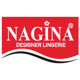 Nagina Logo