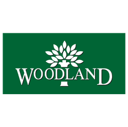 Woodland Logo