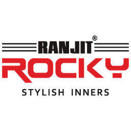 RanjitRocky Logo