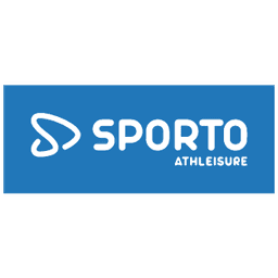 Sporto Logo