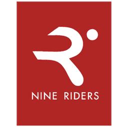 NineRiders Logo